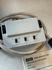 GRUNDIG SSB-KIT 210 ZUSATZ GRUNDIG SATELLIT 6000/1  1000 2000