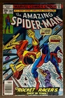 🔑 THE AMAZING SPIDER-MAN #182 [MARVEL COMICS] *PETTER PARKER PROPOSES* 1978 GD/