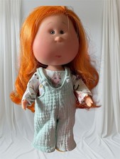 Ensemble pour Mia Nines d’Onil