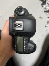 Canon EOS 5D Digital SLR Camera with EF Mount and Accessories