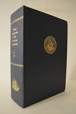 Naval Documents American Revolution Vol.6 William James Morgan HC