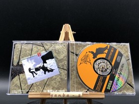 panzer dragoon 2 zwel (Sega Saturn,1996) from japan