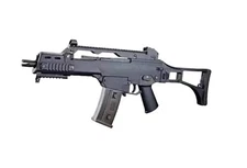 New Cyma Black G36c Tactical Electric Blowback 7MM-8MM Gel Blaster