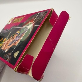Contra Konami Famicom Nintendo RC826 Japanese Game Complete With Box Manual