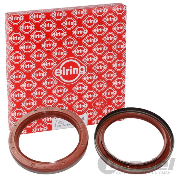 Elring Dichtring FüR Fiat 131 132 Argenta Ducato Opel Arena Renault Master-image
