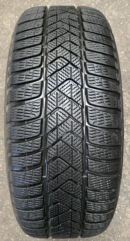 4 BMW Winterräder 225/50 R17 98H 3er G20 G21 KBA 51525 2984 - Bild 3 von 3