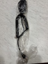 KMC-35 Microphone Standard Dynamic Mobile Radio 8 Pin Speaker Mic FOR Kenwood