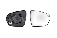 Spiegelglas Aussenspiegel Rechts Alkar 6428882 FÜR CitroËN Peugeot