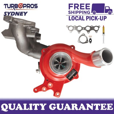 GEN1 High Flow Turbo Without Actuator For Hyundai Kona G4FJ 1.6L 2017-