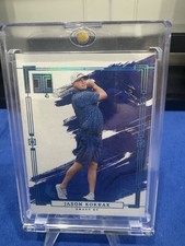 2024 Panini Impeccable LIV Golf Checklist Guide in-content 34