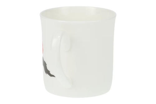 Susie Cooper - Cornpoppy - Teacup - 88329G - Picture 2 of 5