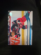 2025-26 Upper Deck Series 2 - Neal Pionk #446 Deluxe /250