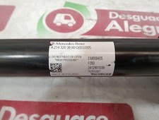 A2063234200 stoßdämpfer vorne rechts MERCEDES-BENZ CLASE E LIM. aleep455611