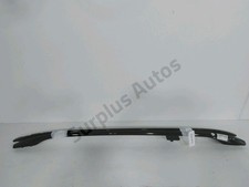 Barres de toit Nissan QASHQAI