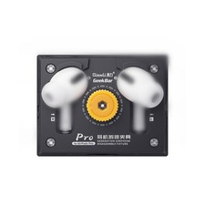 Earphone Opening Alignment Clamp Battery Holder Repair Fixture For Airpods Pro