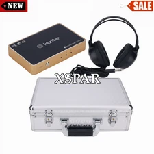 18D Analysis Metapathia Hunter 4025 Quantum Health Analyzer Early Warning System