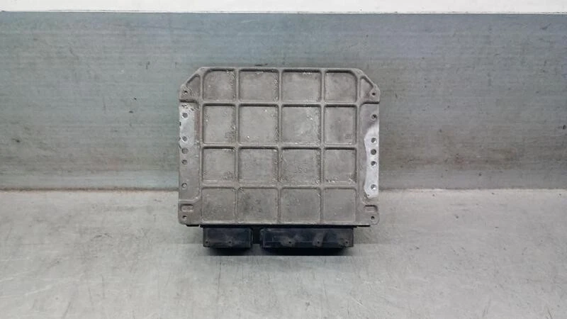 8966153741 centralina motore per LEXUS IS II ( E2 ) 220D (ALE20) 2005 5492191 - Immagine 2 di 4