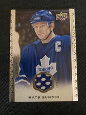 2014-15 Upper Deck Masterpieces Hockey Cards 9