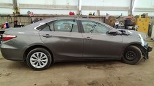 Wheel 16x7 Steel Fits 15-17 Camry 7073599 Wheel 16x7 Steel Fits 15-17 Camry 7073599