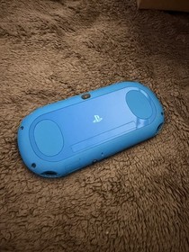 PS Vita PCH-2000 Blue [ Rank：A] 