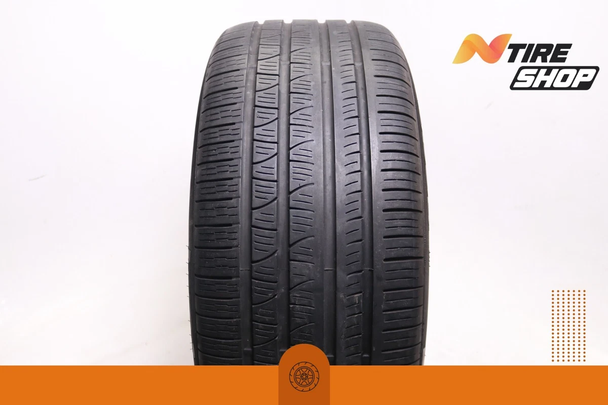 Pirelli 295/45/20 All Season Tires for sale | eBay