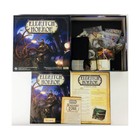 FFG Strategy Gam  Eldritch Horror Collection #57 - Base Game w/Forsake Fair/NM