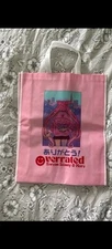 LARGE K Beauty Anime Reusable Tote Bag 20 x 15 inches