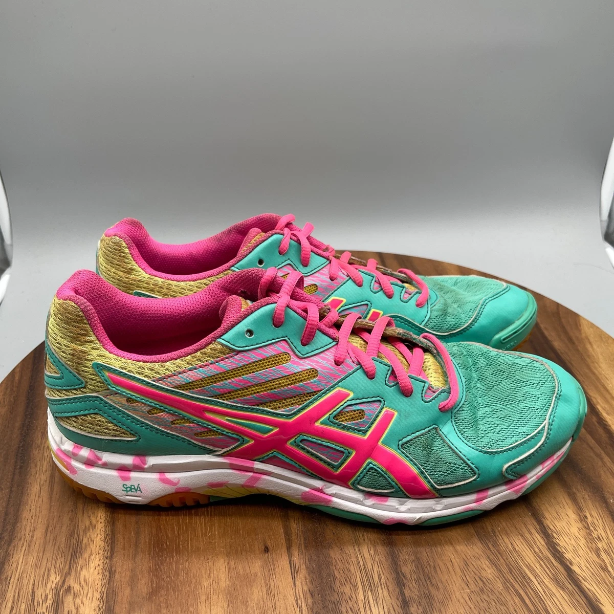 asics gel flashpoint products for sale | eBay
