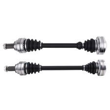 Antriebswelle links & Rechts hinten For BMW 3 (E90 E91 E92) 330xd/330d xDrive