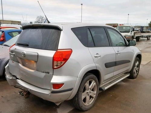 8266242190 Sicherungskasten Steuergerät 82662-42190 Toyota RAV-4 DE690404-54 - Bild 4 von 8