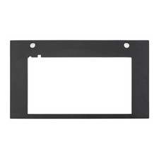 Magma MGA50103 Groove Terminal Faceplate For DDJ-FLX10 Controller Black 