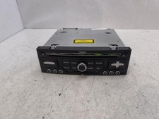 Autoradio Peugeot 3008