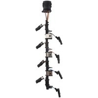 03G971033L Injektor Kabel Baugruppe FüR Superb 2.0 16V Tdi Bkd Blb D6O5
