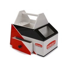 Hangar 9 Flight Pack Field Box