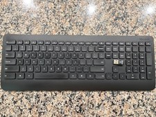 Microsoft Wireless Keyboard