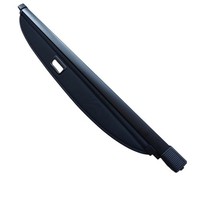 Hutablage Kofferraumabdeckung Laderaumabdeckung Rollo FüR Mercedes W164 2005-11