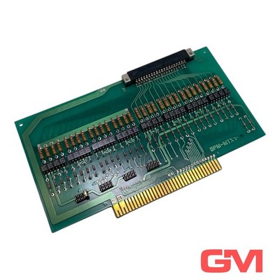 Leiterplatte SPM-MTX1-5 PCB crcuit oard Platine