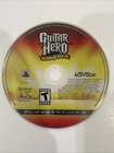 Guitar Hero World Tour for PS3, Disc Only, Tested and Working