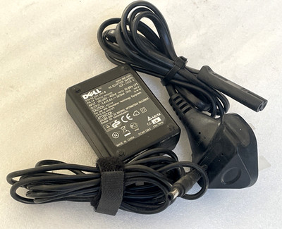 Dell 13W 5,4V 2410mA 4,0 x 9,5mm Netzteil für Netzwerkgeräte mit UK-Stecker