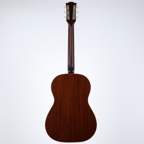 Gibson 1957 Lg-1 Sunburst Safe delivery from Japan - Picture 9 of 11