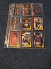 15 Sleeves of 9 Racing Pack 1990s #1 — photo 3