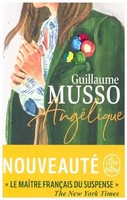 AngéLique | Guillaume Musso | FranzöSisch | Taschenbuch | 384 S. | 2024