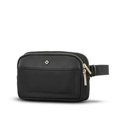 Samsonite Mobile Solution 2 Crossbody Sling Bag, Multi-Way Waist & Fanny Pack...