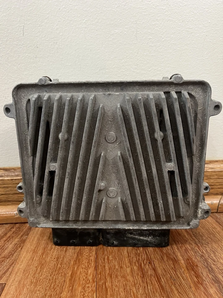 ORDENADOR MOTOR MERCEDES BENZ GL450 ECM ECU E550 S550 CLS550 A2731533879 OEM 07 Foto 3 de 4