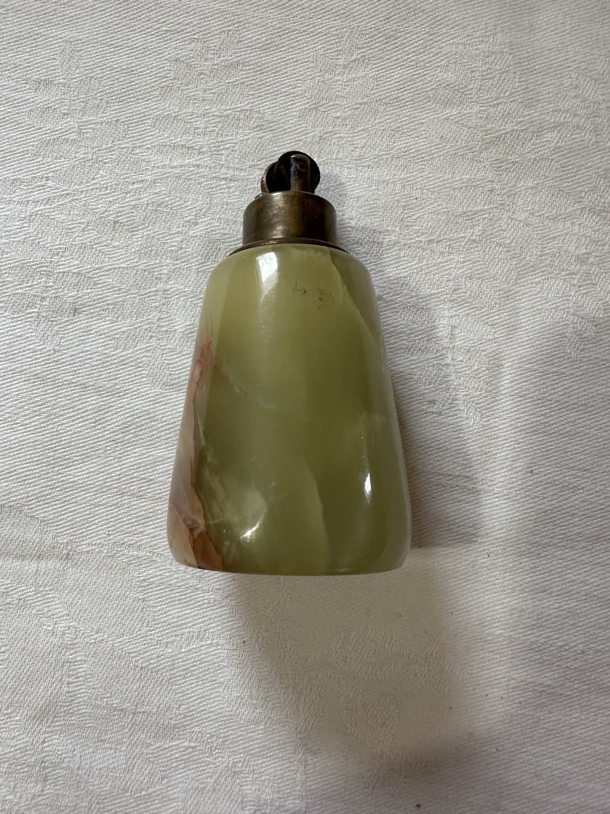 Vintage Marble Table Lighter