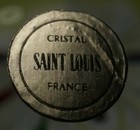 St Louis White Flower with Bud on Pistachio Ground - Limited Edition Magnum 1973 — photo 6
