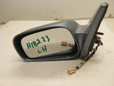Driver Left Side View Mirror Power Fits 03-08 Matrix 3967677