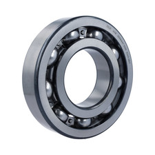 6318 FAG 90 x 190 x 43 mm DEEP GR. BALL SINGLE ROW Deep Groove Ball Bearings ...