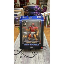 Mattel   MOTU Masterverse New Eternia - Zodac