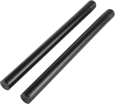 Keenso 7/8'' Motorrad Lenker - Universal CNC gefrästes Aluminium 300mm